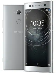 Замена матрицы на телефоне Sony Xperia XA2 Ultra в Москве